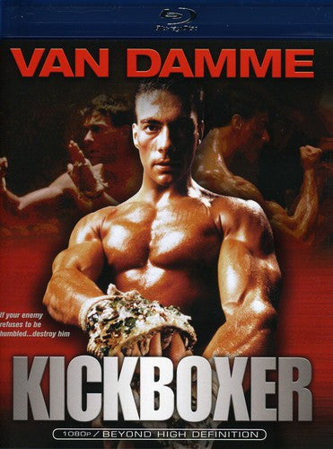 Kickboxer (1989)