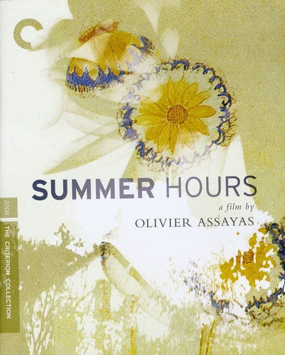 Summer Hours/Bd