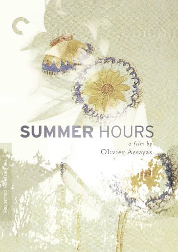 Summer Hours/Dvd