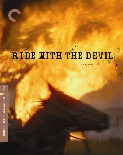 Ride With The Devil/Bd