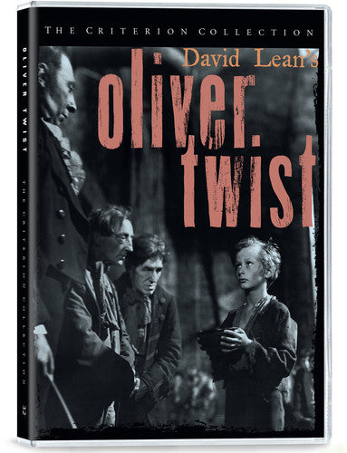Oliver Twist/Dvd