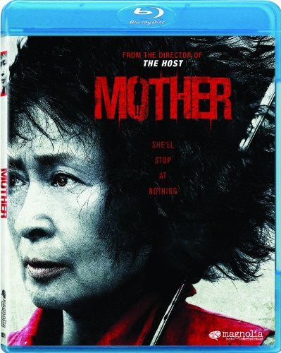 Mother (2009) Bd