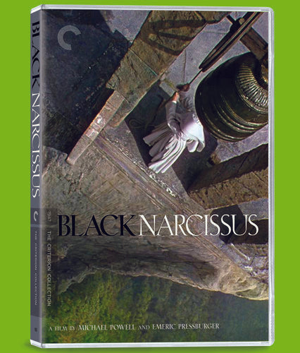Black Narcissus/Dvd