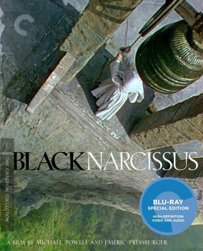 Black Narcissus/Bd