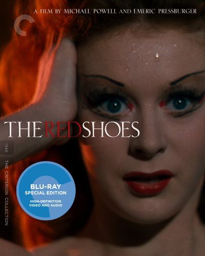 Red Shoes/Bd