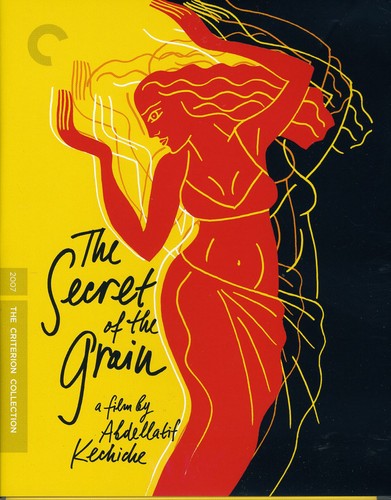 Secret Of The Grain/Bd