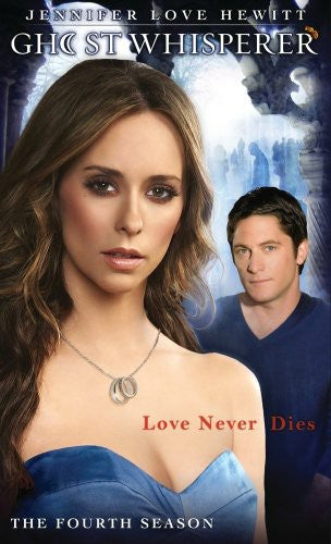 Ghost Whisperer: Fourth Season