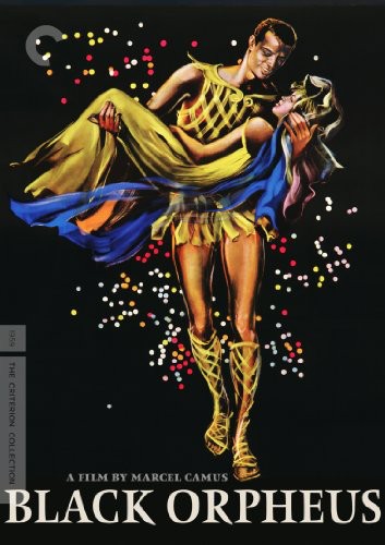 Black Orpheus/Dvd