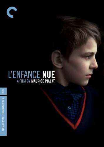 L'enfance Nue/Dvd