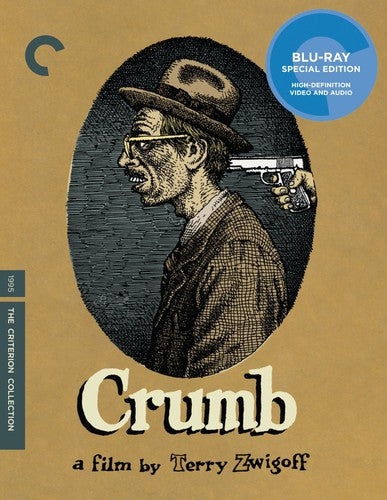 Crumb/Bd