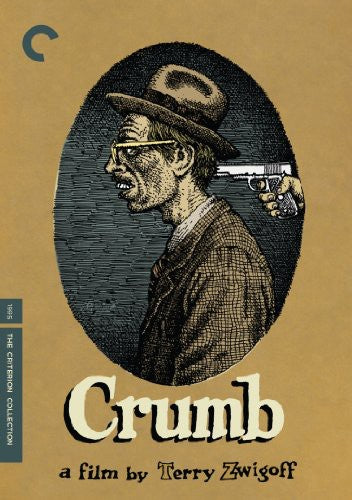 Crumb/Dvd