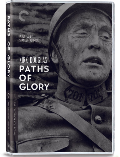 Paths Of Glory/Dvd