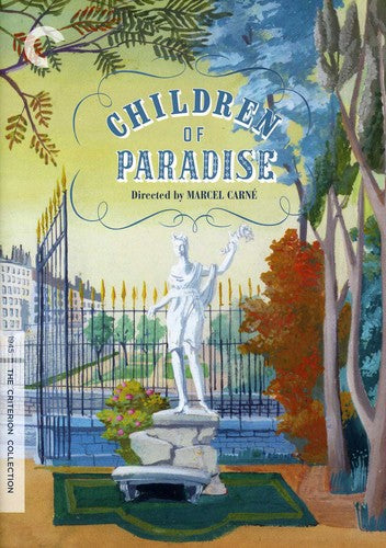 Children Of Paradise/Dvd