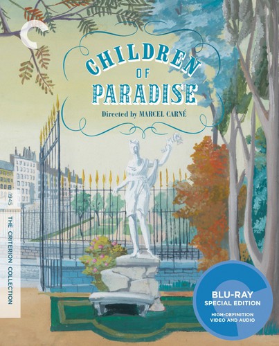 Children Of Paradise/Bd