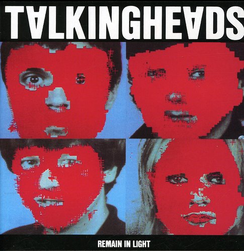 Remain In Light