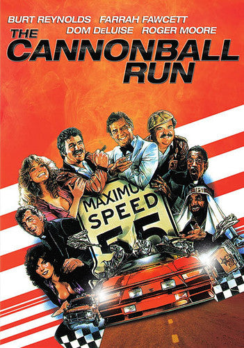 Cannonball Run