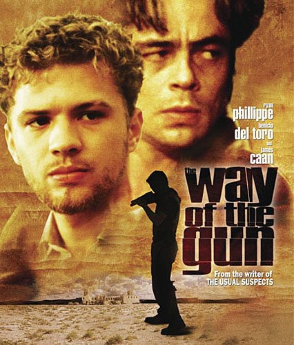 Way Of The Gun