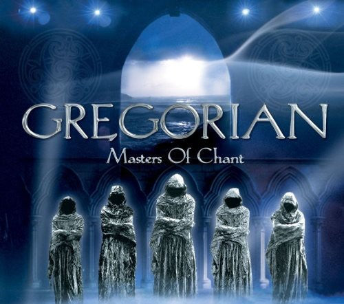 Masters Of Chant