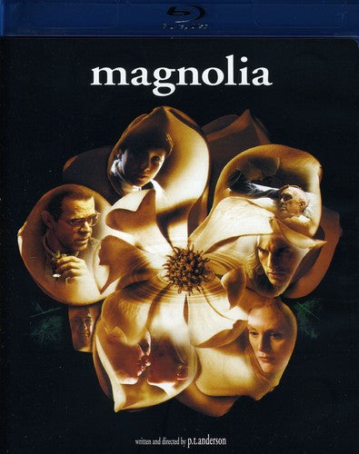 Magnolia