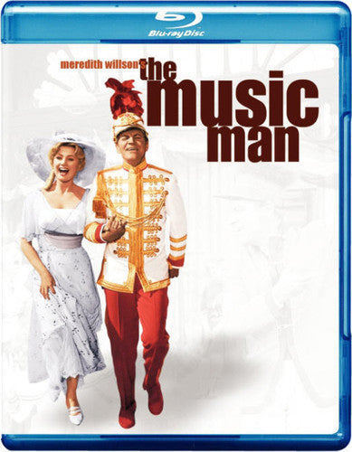 Music Man (1962)