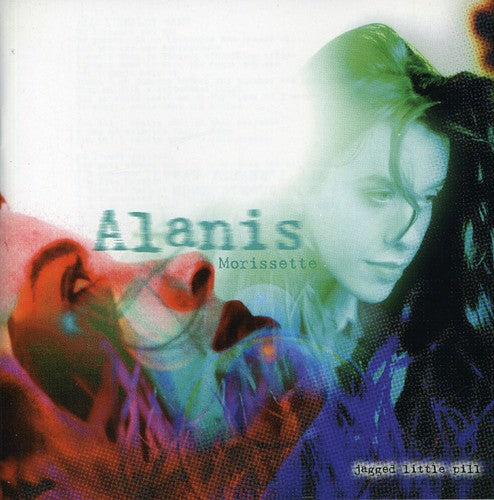 Jagged Little Pill