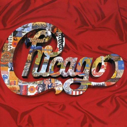 Heart Of Chicago 1967-97