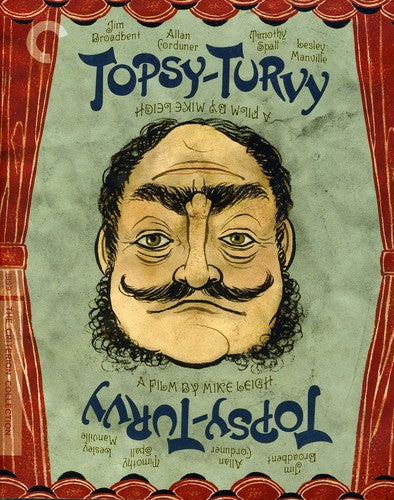 Topsy Turvy/Bd