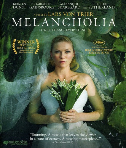 Melancholia Bd