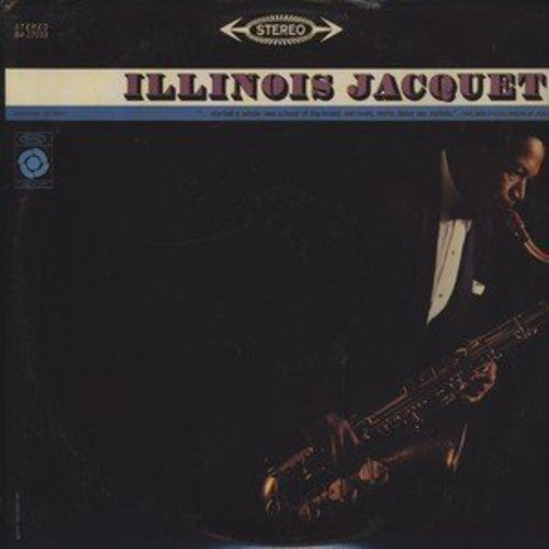 Illinois Jacquet