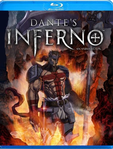 Dante's Inferno (2009)