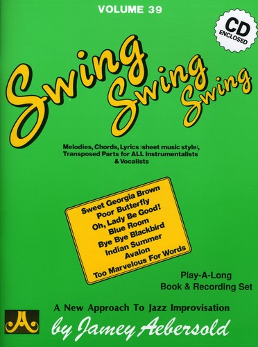 Swing Swing Swing / Various