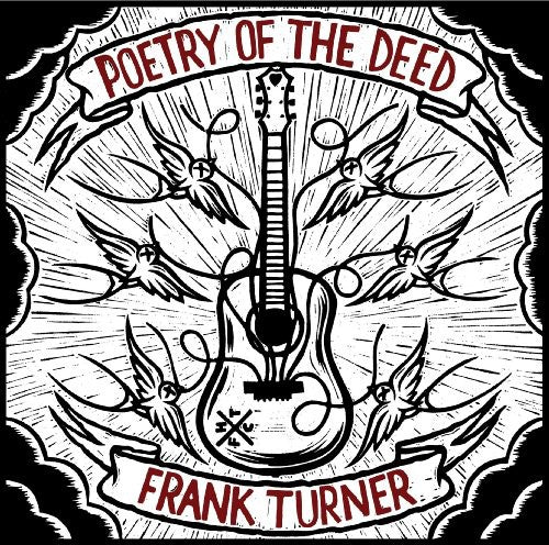 Poetry Of The Deed