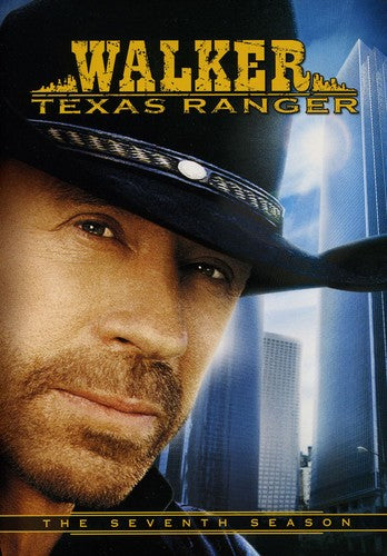 Walker Texas Ranger: Seventh Season