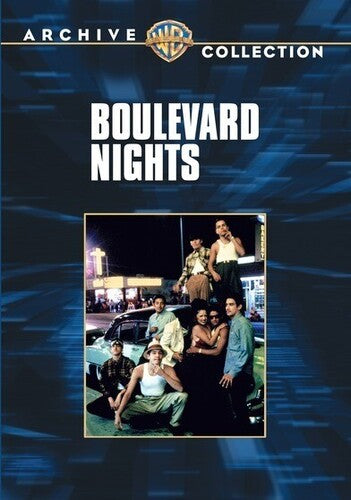 Boulevard Nights