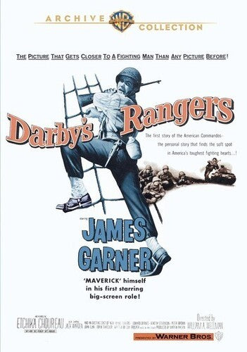 Darbys Rangers