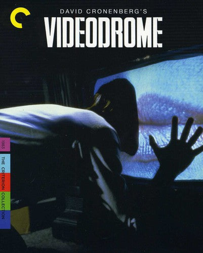 Videodrome/Bd