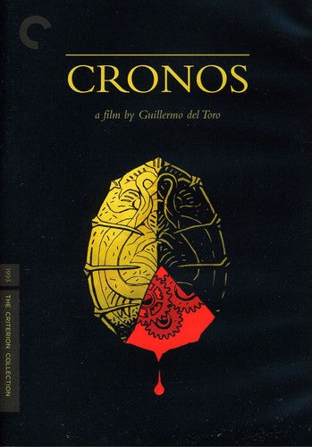 Cronos/Dvd