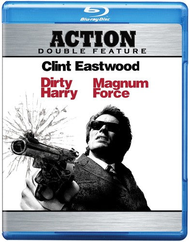 Dirty Harry & Magnum Force