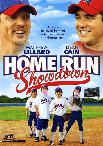 Home Run Showdown