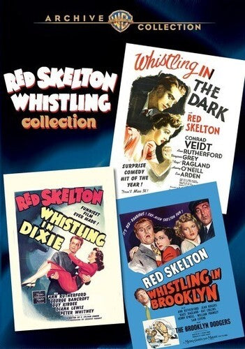 Red Skeltons (Whistling Collection)