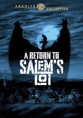 Return To Salems Lot