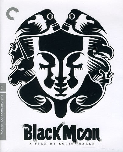 Black Moon/Bd