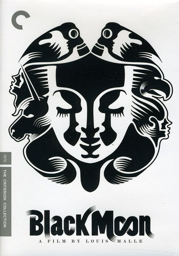 Black Moon/Dvd