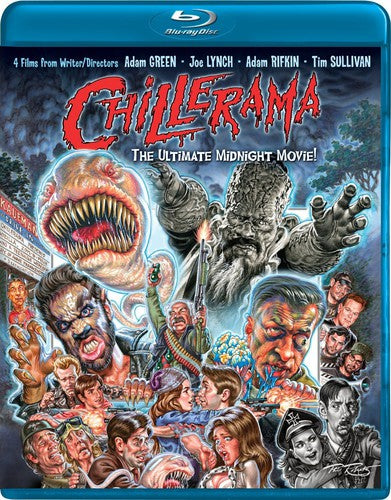 Chillerama