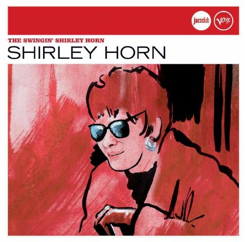 Swingin Shirley Horn