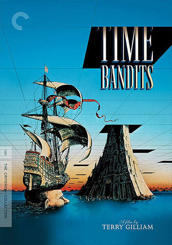 Time Bandits/Dvd