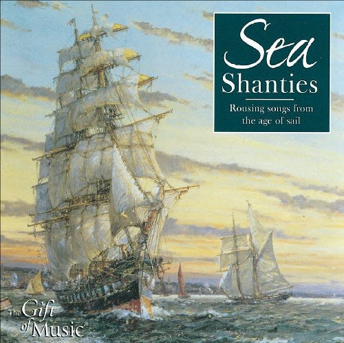 Sea Shanties / Various