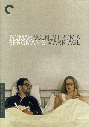 Scenes From A Marriage/Dvd