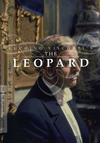Leopard/Dvd