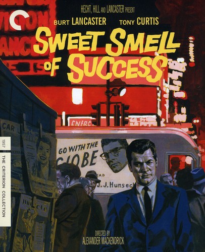 Sweet Smell Of Success/Bd
